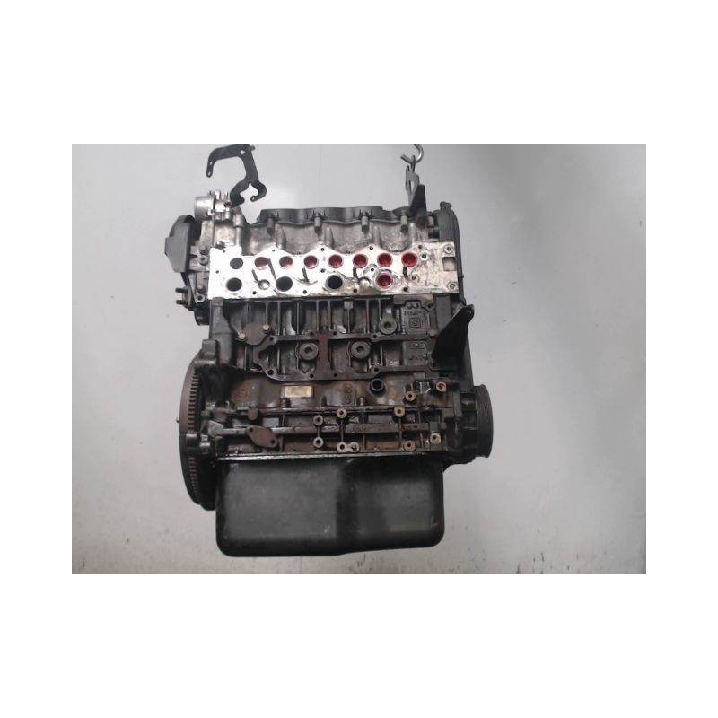 MOTEUR DIESEL CITROEN JUMPER 2.5 D
