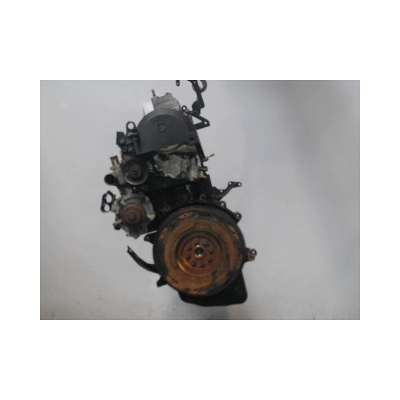 MOTEUR DIESEL CITROEN JUMPER 2.5 D