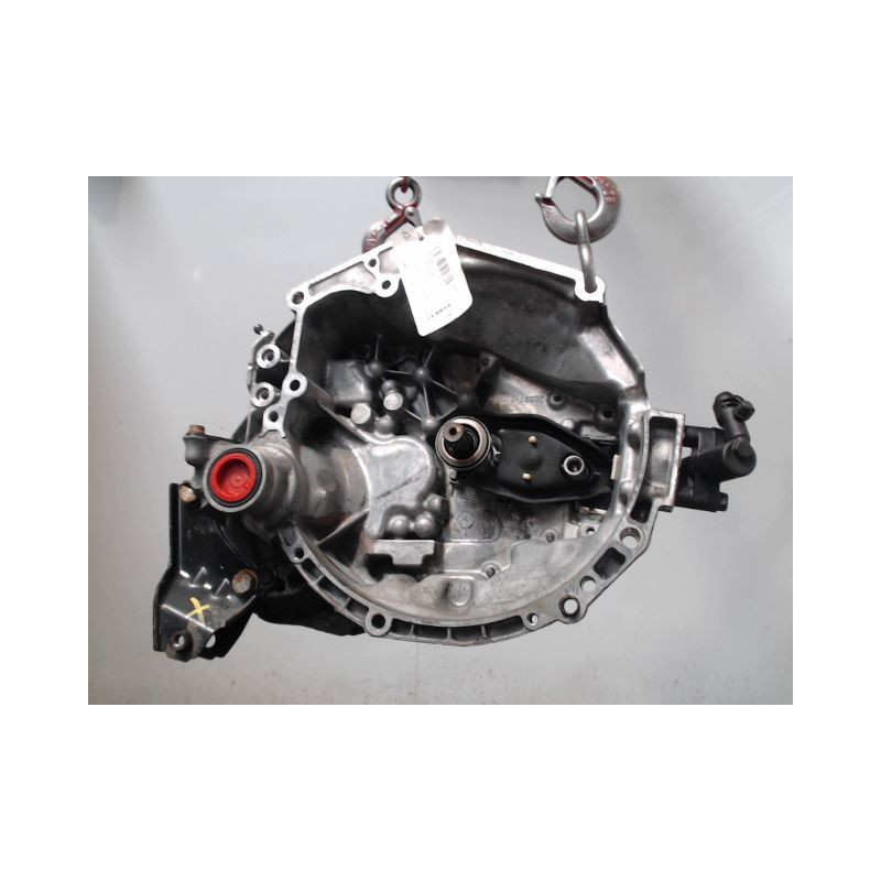 BOITE A VITESSE MECANIQUE PEUGEOT 207 2009- 1.4