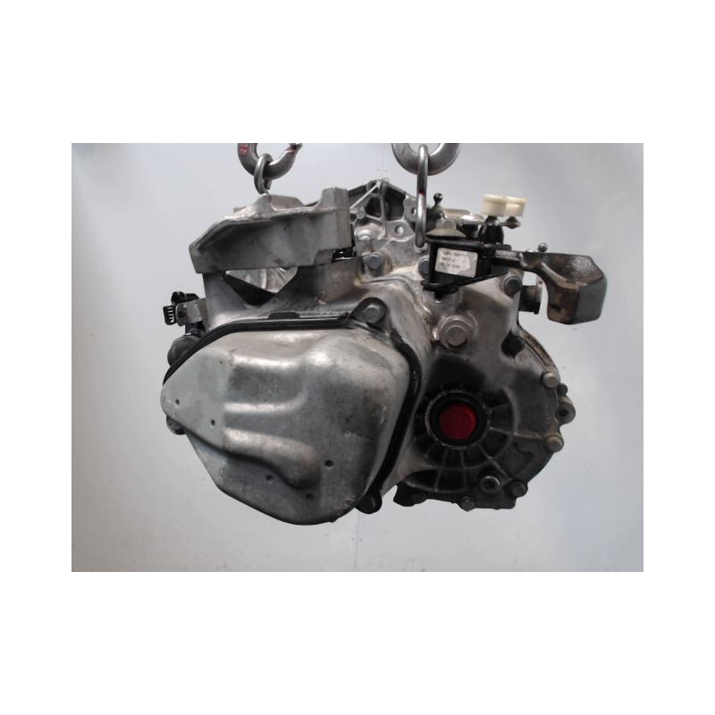 BOITE A VITESSE MECANIQUE PEUGEOT 207 2009- 1.4