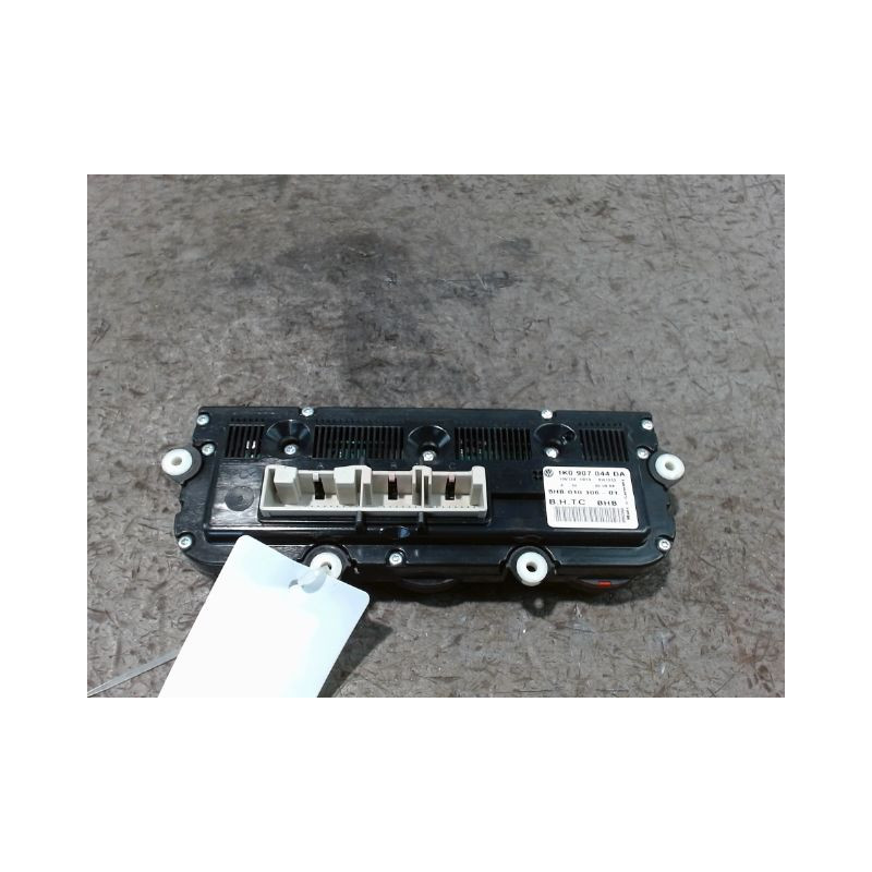 COMMANDE DE CHAUFFAGE VOLKSWAGEN TIGUAN