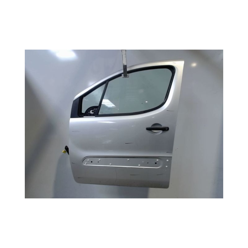 PORTE AVANT GAUCHE CITROEN BERLINGO II BREAK 2008-