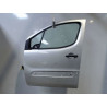 PORTE AVANT GAUCHE CITROEN BERLINGO II BREAK 2008-
