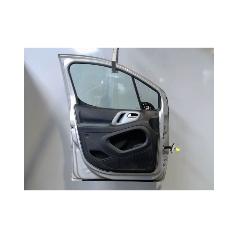 PORTE AVANT GAUCHE CITROEN BERLINGO II BREAK 2008-