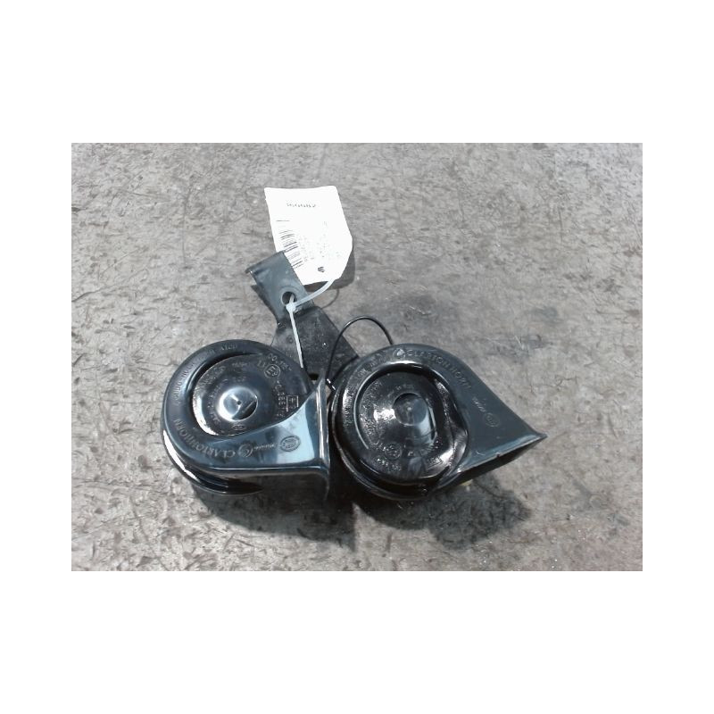 KLAXON / AVERTISSEUR PEUGEOT 5008 2009-