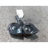 KLAXON / AVERTISSEUR PEUGEOT 5008 2009-