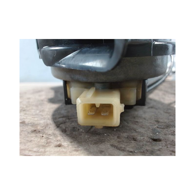 KLAXON / AVERTISSEUR PEUGEOT 5008 2009-