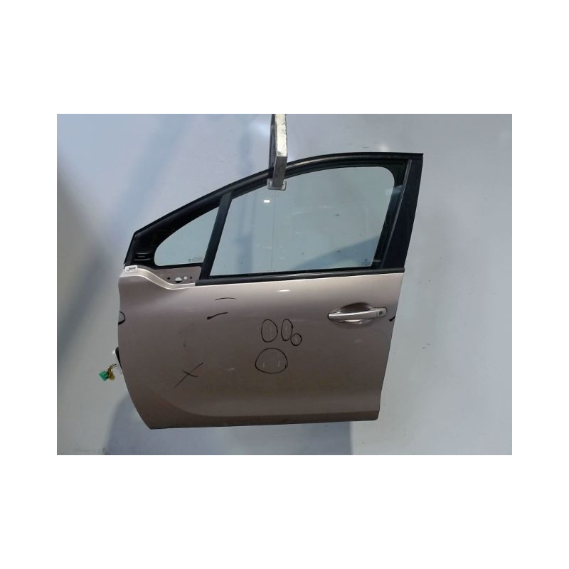 PORTE AVANT GAUCHE PEUGEOT 208