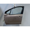 PORTE AVANT GAUCHE PEUGEOT 208