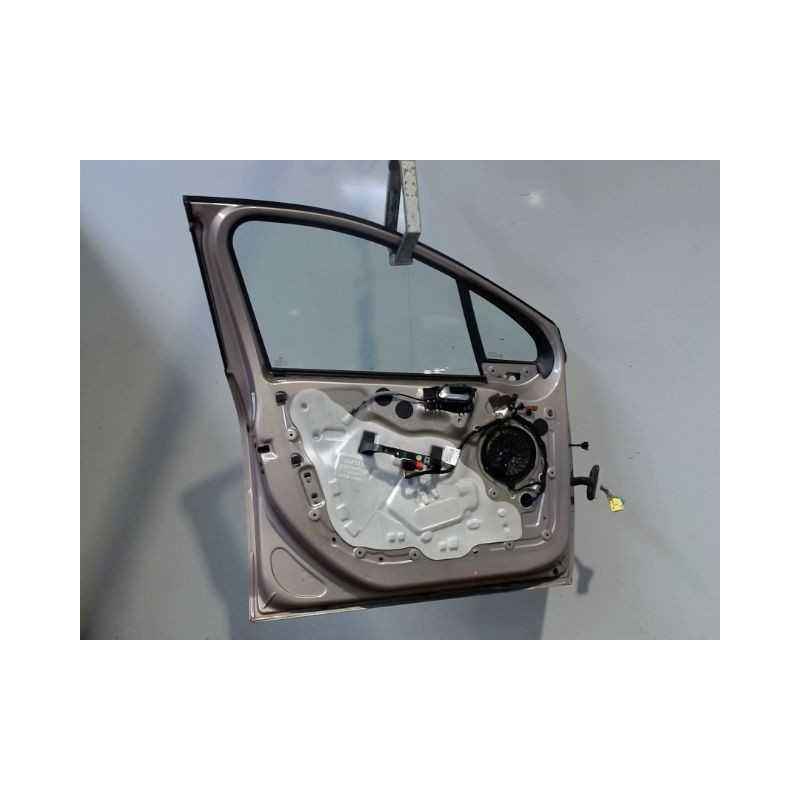 PORTE AVANT GAUCHE PEUGEOT 208