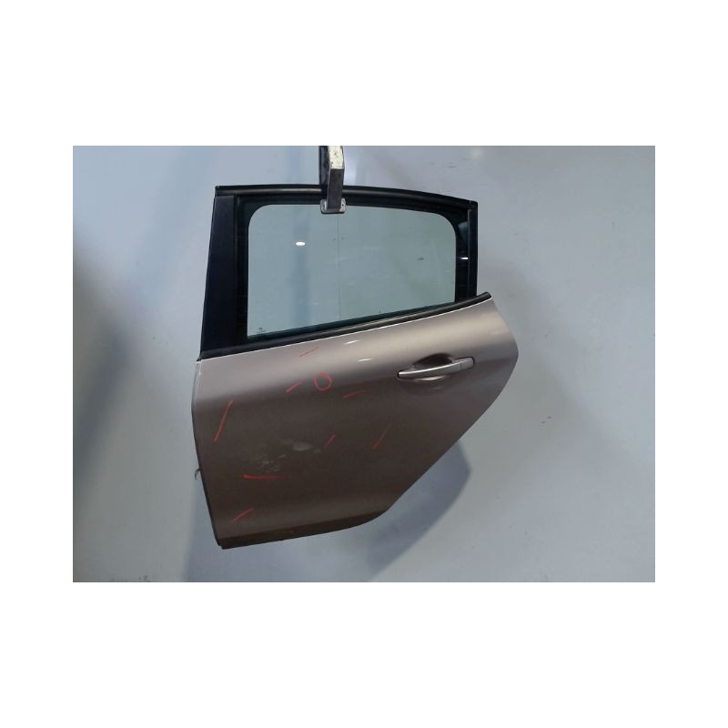 PORTE ARRIERE GAUCHE PEUGEOT 208