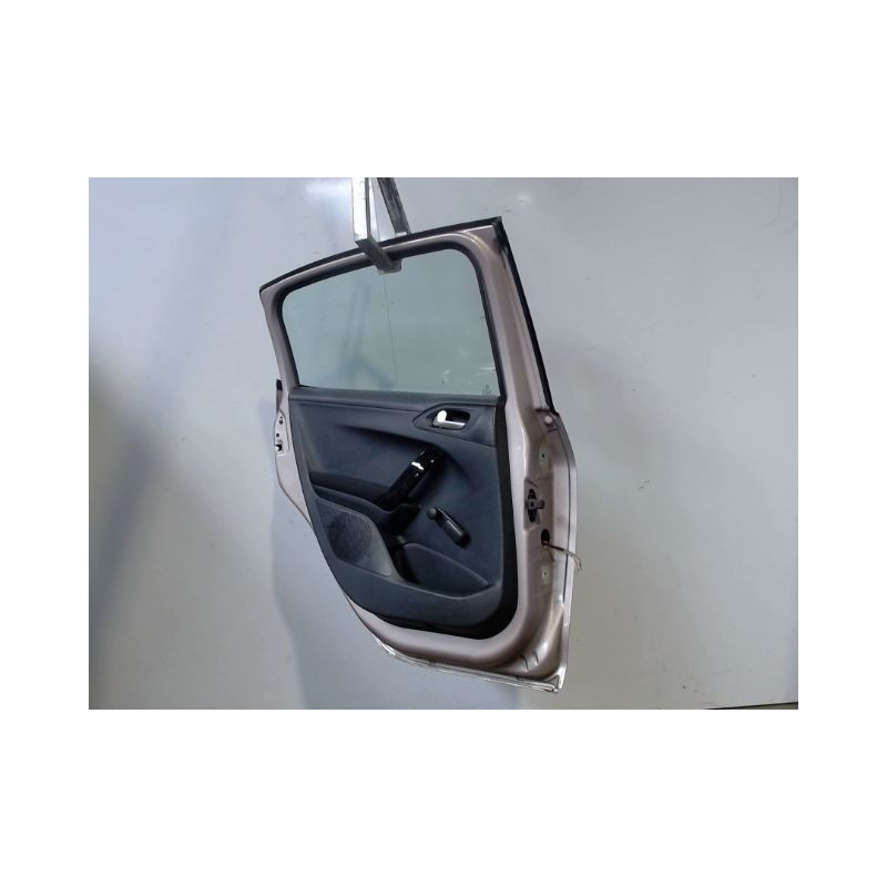 PORTE ARRIERE GAUCHE PEUGEOT 208