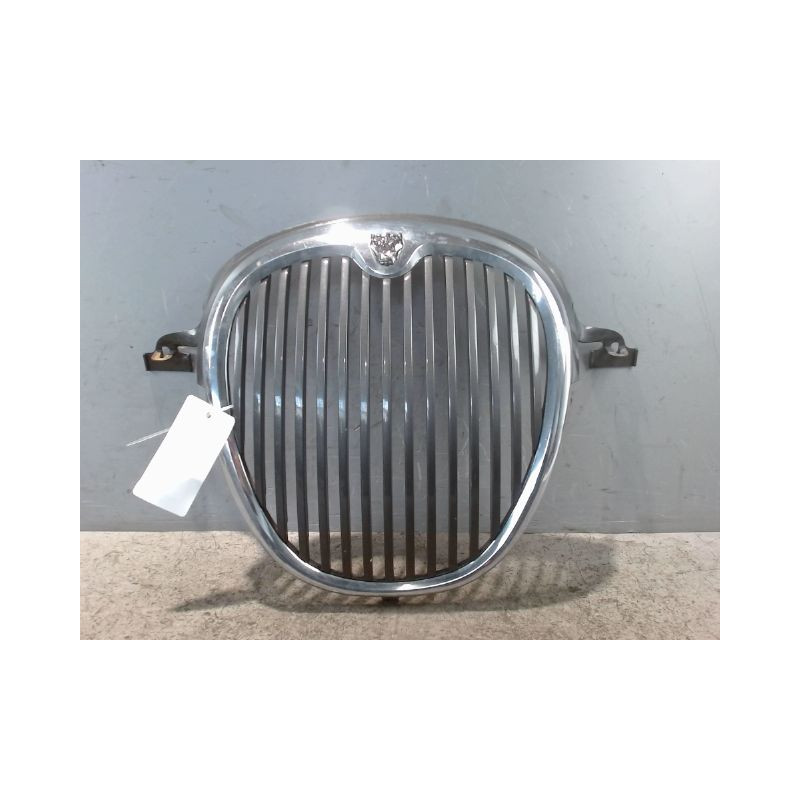 CALANDRE JAGUAR S-TYPE