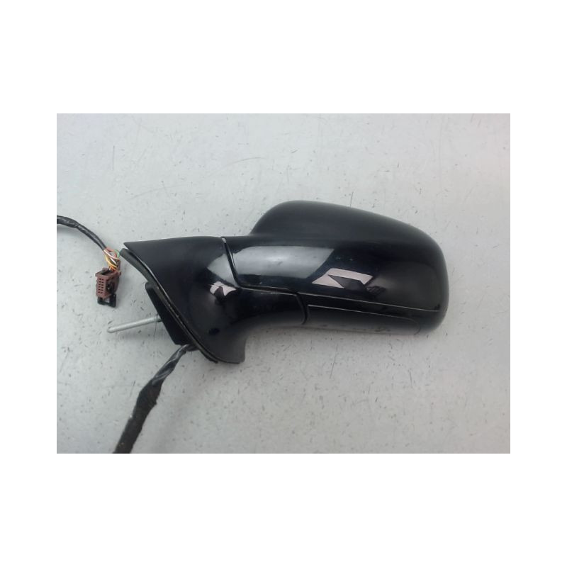 RETROVISEUR EXTERIEUR ELECTRIQUE GAUCHE PEUGEOT 407 COUPE 2P 2005-2011