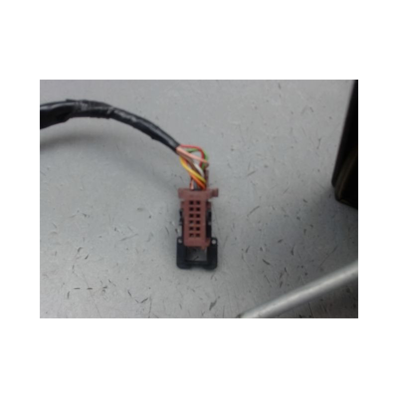 RETROVISEUR EXTERIEUR ELECTRIQUE GAUCHE PEUGEOT 407 COUPE 2P 2005-2011