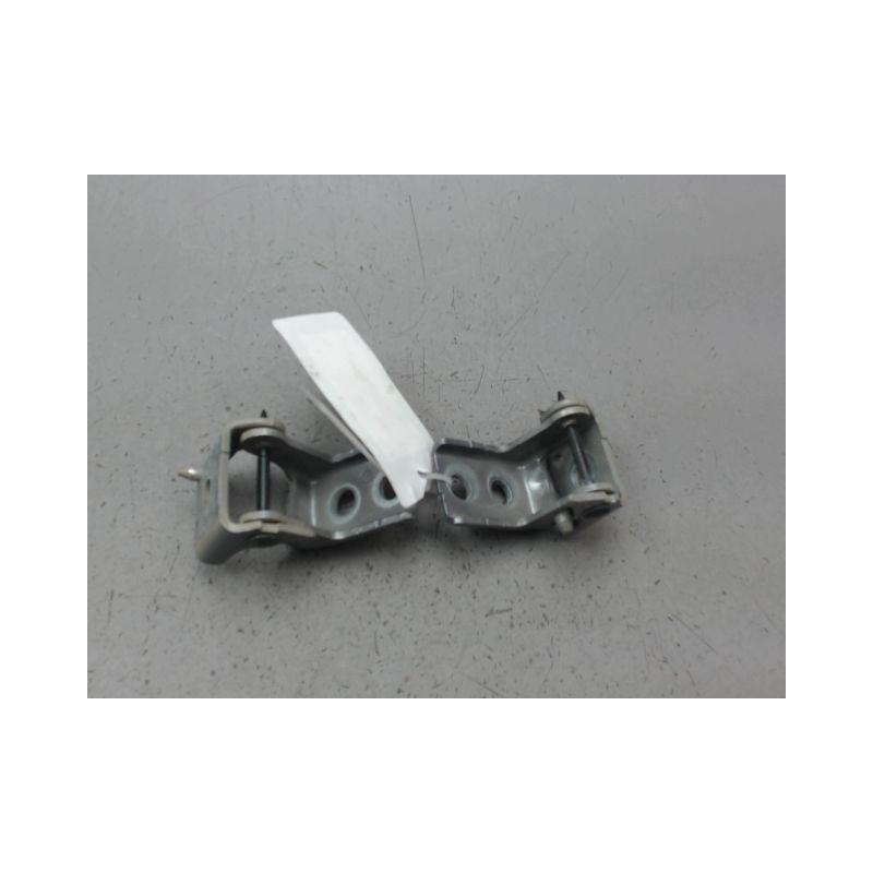 CHARNIÈRE PORTE ARG PEUGEOT 308 2009-