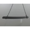 POIGNEE EXTERIEURE HAYON PEUGEOT 207 2006-2013
