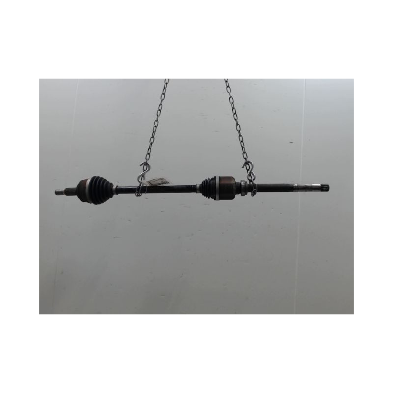 TRANSMISSION AVANT DROIT PEUGEOT 5008 2009- 1.2 THP 