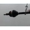 TRANSMISSION AVANT DROIT PEUGEOT 5008 2009- 1.2 THP 