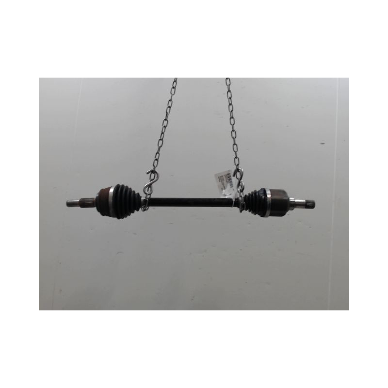 TRANSMISSION AVANT GAUCHE PEUGEOT 5008 2009- 1.2 THP 