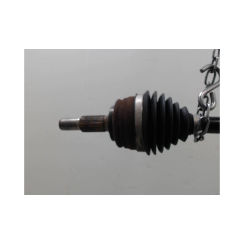 TRANSMISSION AVANT GAUCHE PEUGEOT 5008 2009- 1.2 THP 