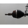 TRANSMISSION AVANT GAUCHE PEUGEOT 5008 2009- 1.2 THP 