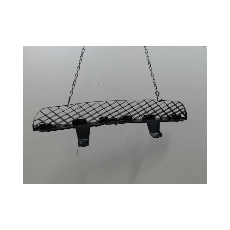 SUPPORT CENTRAL PARE-CHOC ARRIERE  PEUGEOT 5008 2009-