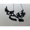 SUPPORT PARE-CHOC ARD PEUGEOT 5008 2009-