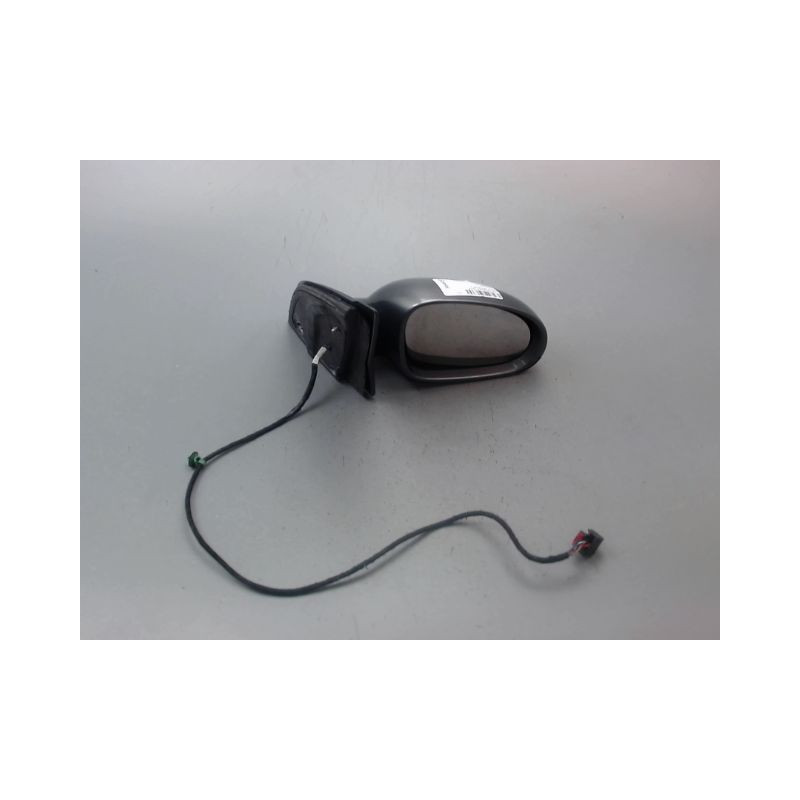 RETROVISEUR EXTERIEUR ELECTRIQUE DROIT VOLKSWAGEN GOLF V 2003-2008