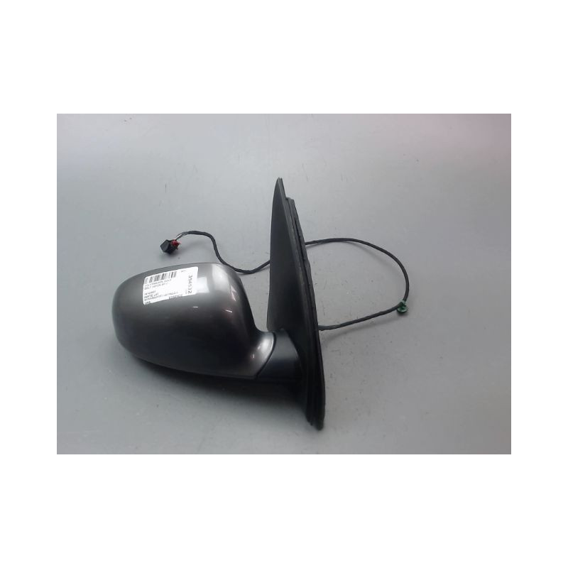 RETROVISEUR EXTERIEUR ELECTRIQUE DROIT VOLKSWAGEN GOLF V 2003-2008