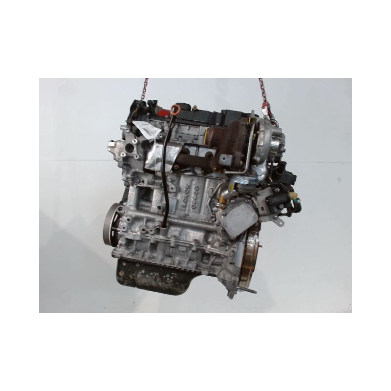MOTEUR DIESEL PEUGEOT 3008 BREAK I Phase 1 2009-2013 1.6 HDi