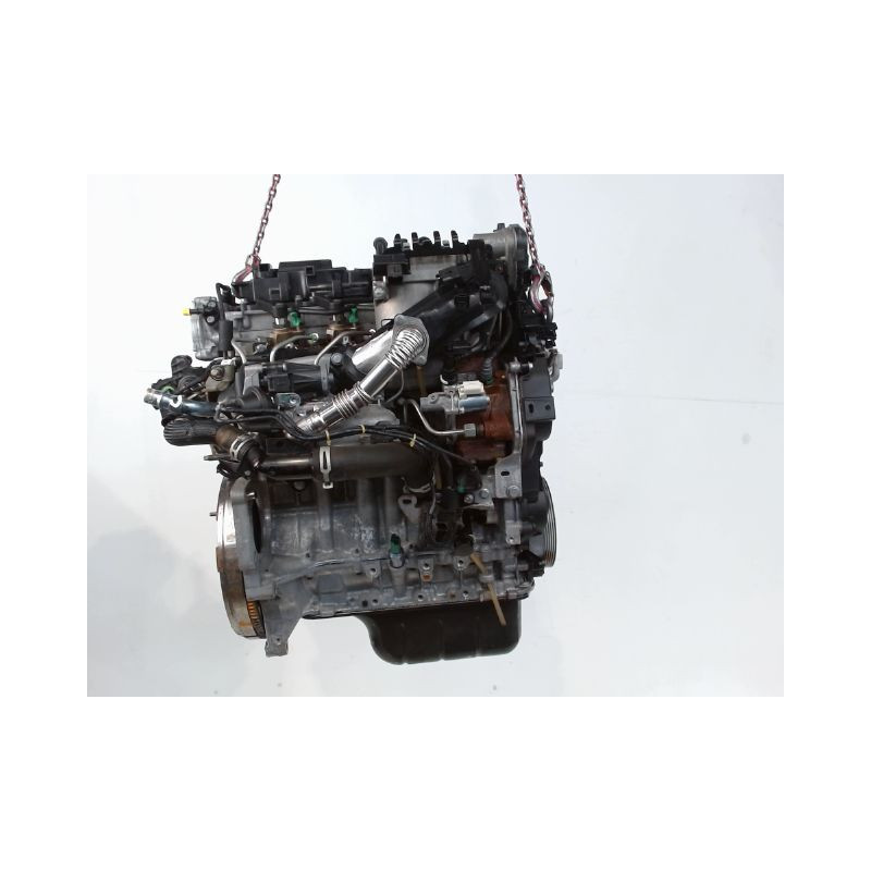 MOTEUR DIESEL PEUGEOT 3008 BREAK I Phase 1 2009-2013 1.6 HDi