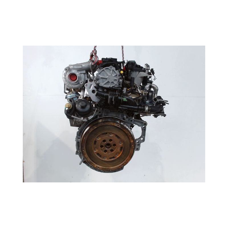 MOTEUR DIESEL PEUGEOT 3008 BREAK I Phase 1 2009-2013 1.6 HDi