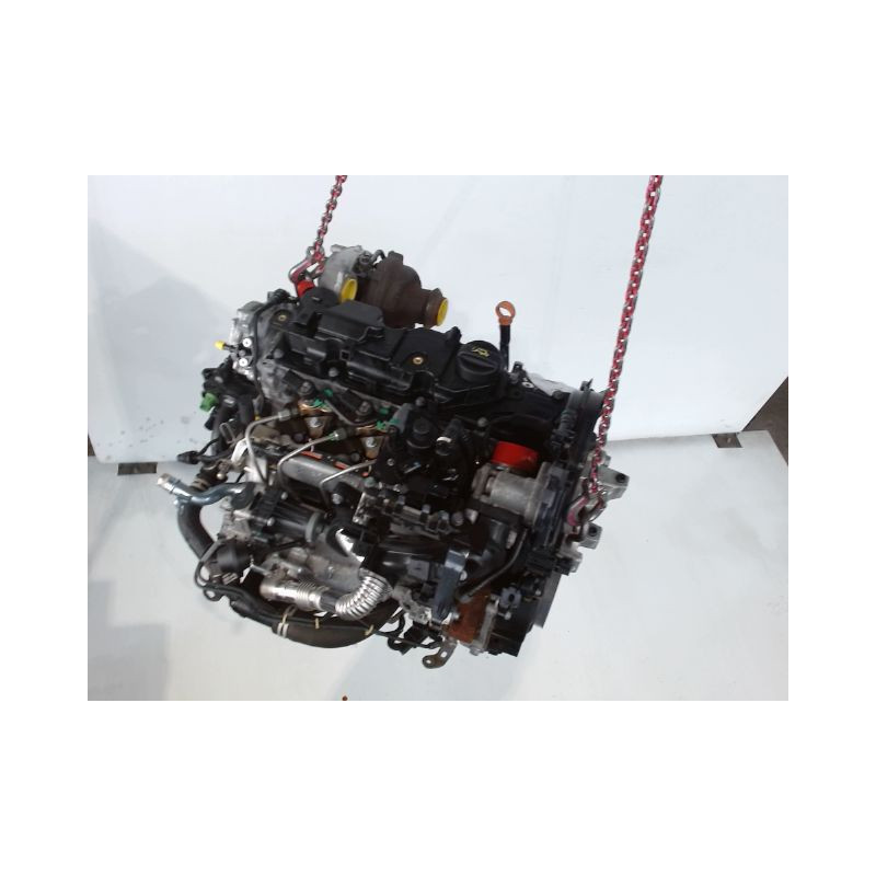 MOTEUR DIESEL PEUGEOT 3008 BREAK I Phase 1 2009-2013 1.6 HDi