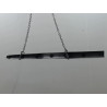PROTECTION PORTE AVANT DROIT PEUGEOT 206 + 2009-2013