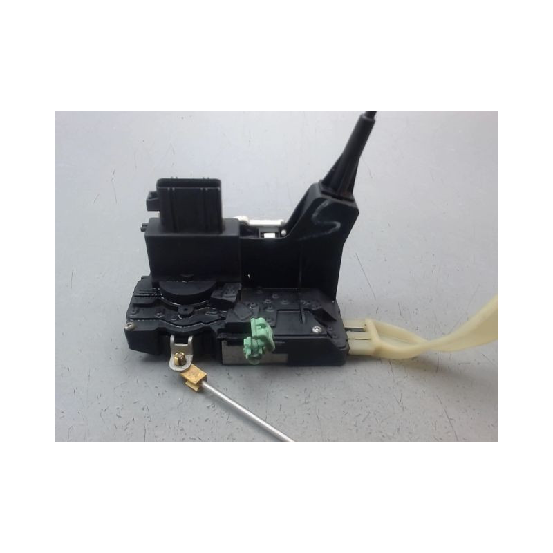 SYSTEME CONDAMNATION AVANT GAUCHE JAGUAR S-TYPE PH.3 2004-