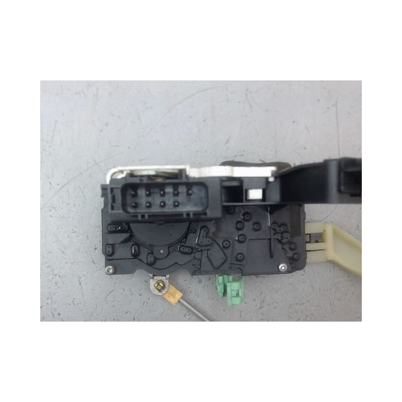 SYSTEME CONDAMNATION AVANT GAUCHE JAGUAR S-TYPE PH.3 2004-