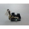 SYSTEME CONDAMNATION ARRIERE GAUCHE JAGUAR S-TYPE PH.3 2004-
