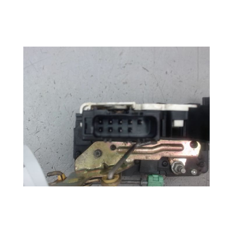 SYSTEME CONDAMNATION ARRIERE GAUCHE JAGUAR S-TYPE PH.3 2004-