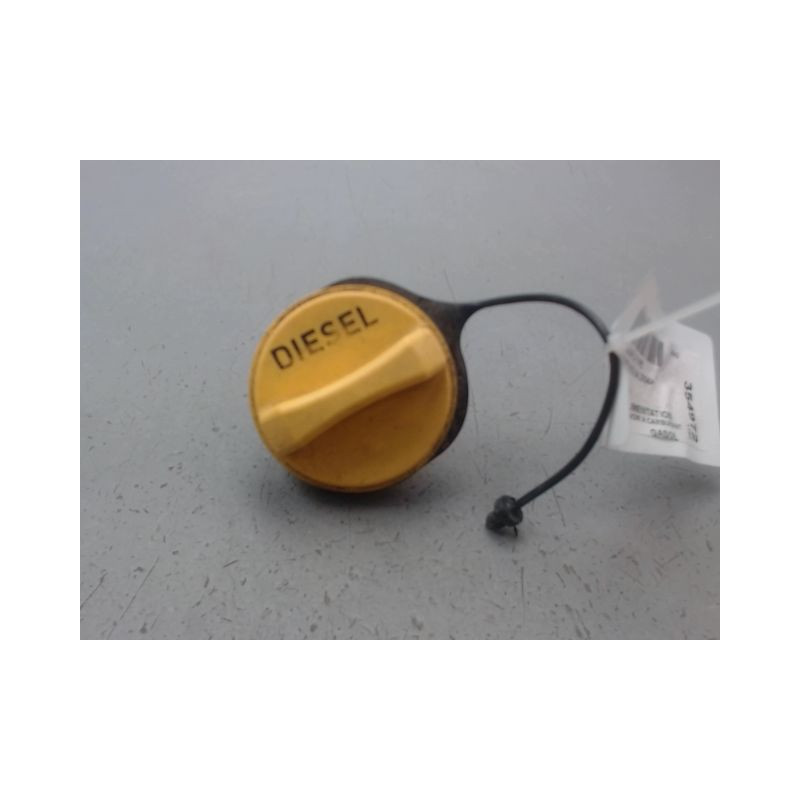 BOUCHON RESERVOIR A CARBURANT JAGUAR S-TYPE PH.3 2004-
