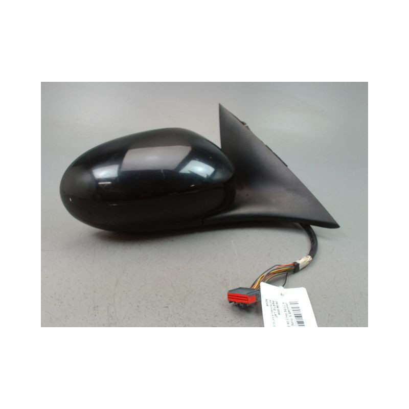 RETROVISEUR EXTERIEUR ELECTRIQUE DROIT JAGUAR S-TYPE PH.3 2004-