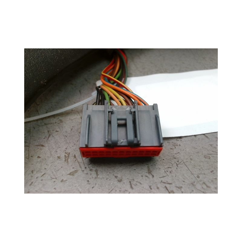 RETROVISEUR EXTERIEUR ELECTRIQUE GAUCHE JAGUAR S-TYPE PH.3 2004-