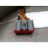 RETROVISEUR EXTERIEUR ELECTRIQUE GAUCHE JAGUAR S-TYPE PH.3 2004-