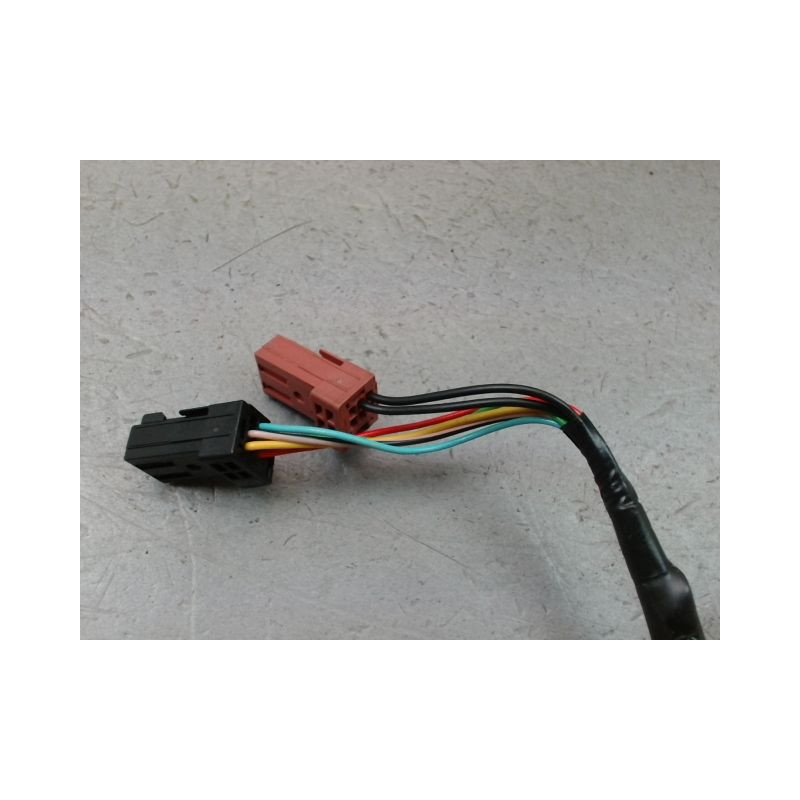 RETROVISEUR EXTERIEUR ELECTRIQUE DROIT CITROEN C3 II Phase 2 (A51) 2013-2016