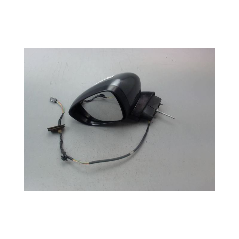 RETROVISEUR EXTERIEUR ELECTRIQUE GAUCHE CITROEN C3 II Phase 2 (A51) 2013-2016