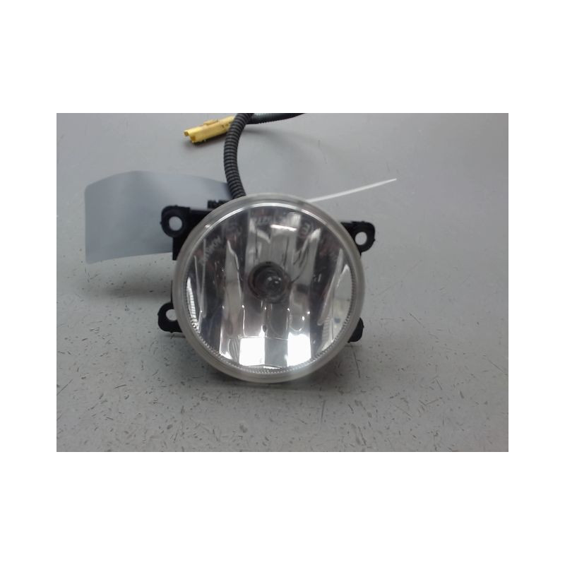 PHARE ANTIBROUILLARD AVANT DROIT PEUGEOT 207 2006-2013