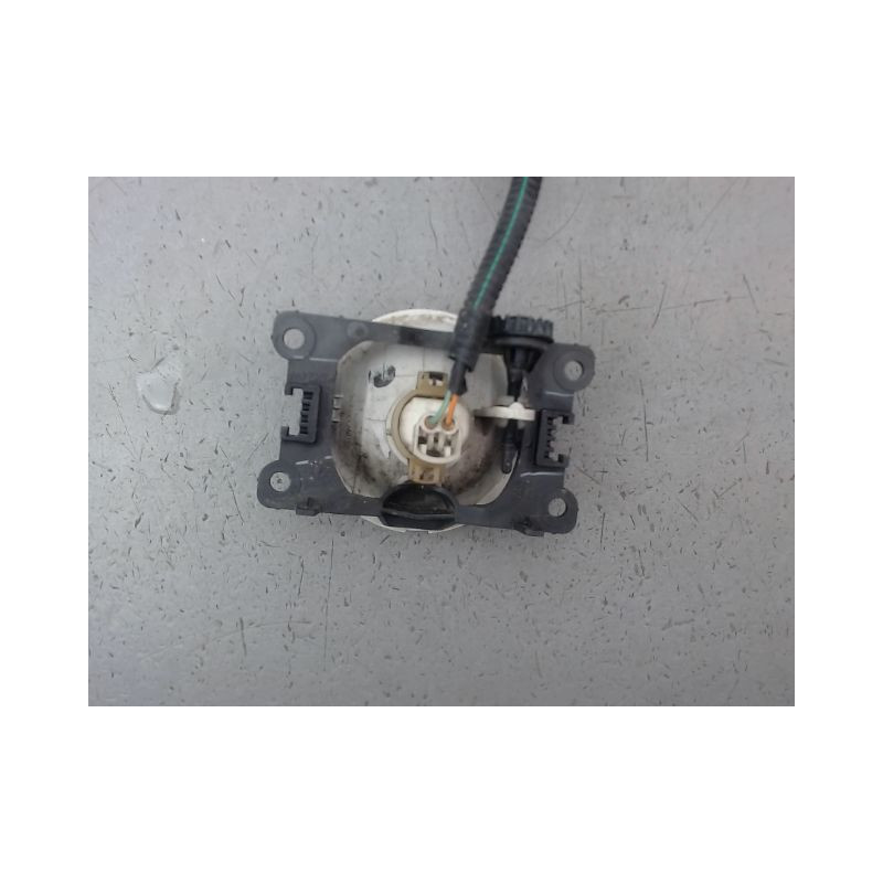 PHARE ANTIBROUILLARD AVANT DROIT PEUGEOT 207 2006-2013
