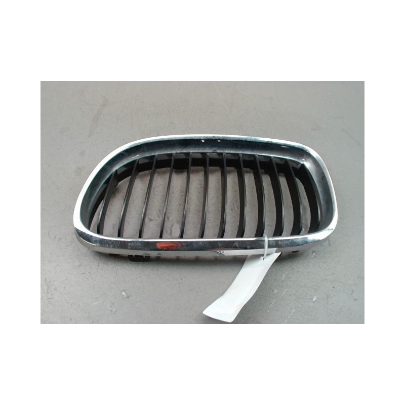 GRILLE CALANDRE GAUCHE BMW SERIE 3 TOURING V Phase 2 (E91) 2008-2011