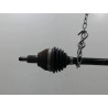 TRANSMISSION AVANT GAUCHE VOLKSWAGEN POLO 1.0