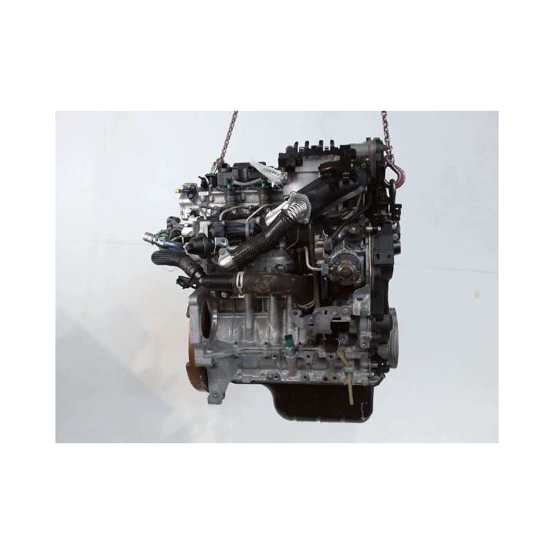 MOTEUR DIESEL CITROEN DS3 Phase 1  2009-2014 1.6 HDi 90